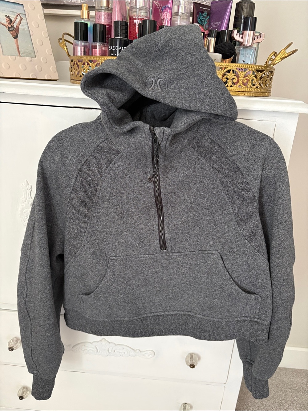 lululemon scuba